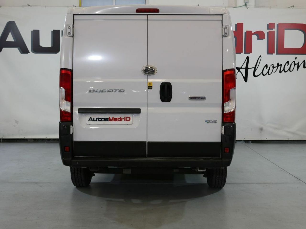 Foto Fiat Ducato 4