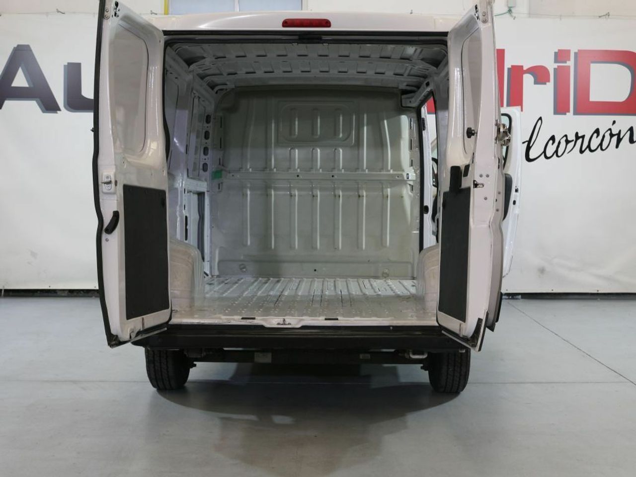 Foto Fiat Ducato 5