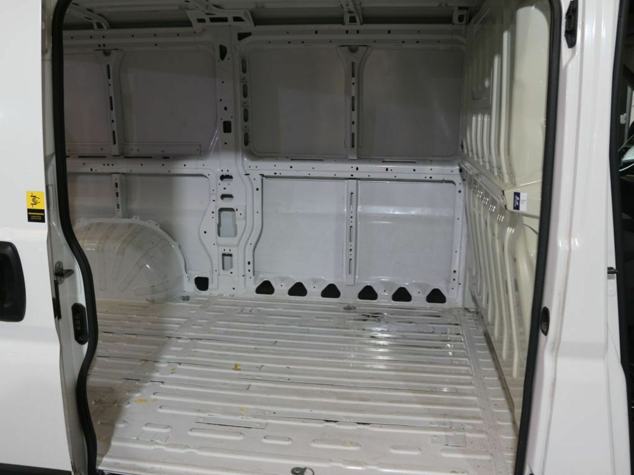 Foto Fiat Ducato 6