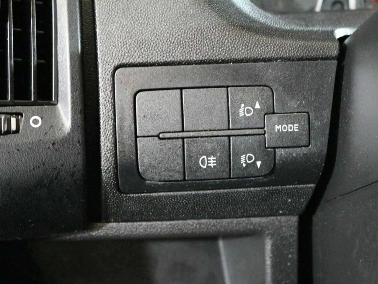 Foto Fiat Ducato 11