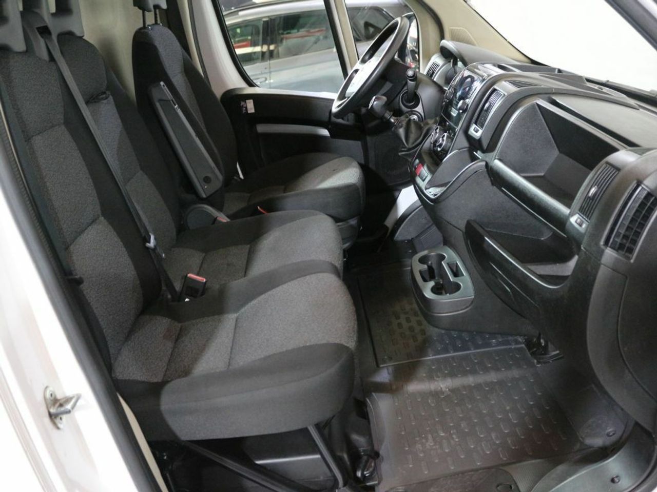 Foto Fiat Ducato 12