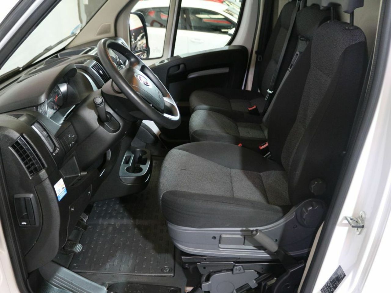 Foto Fiat Ducato 13