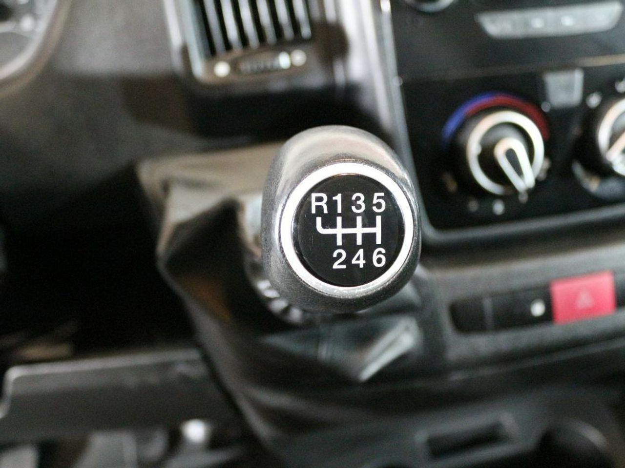 Foto Fiat Ducato 18