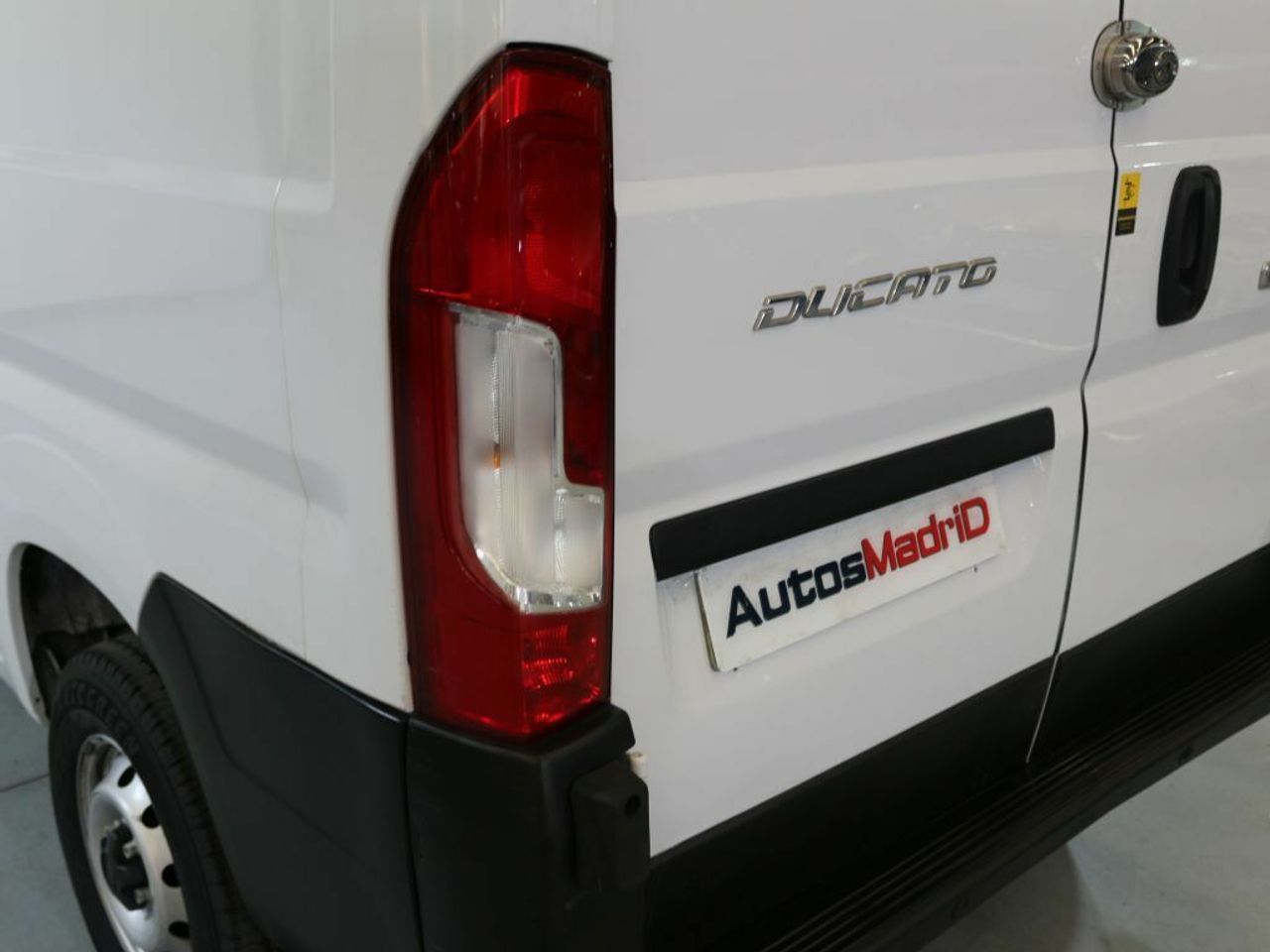 Foto Fiat Ducato 19