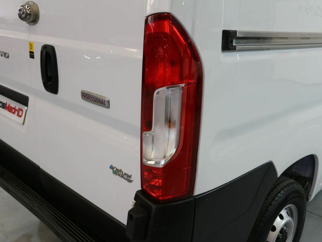 Foto Fiat Ducato 20