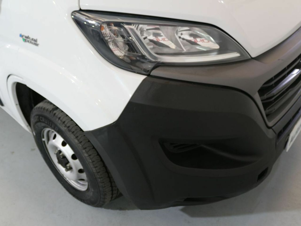 Foto Fiat Ducato 21