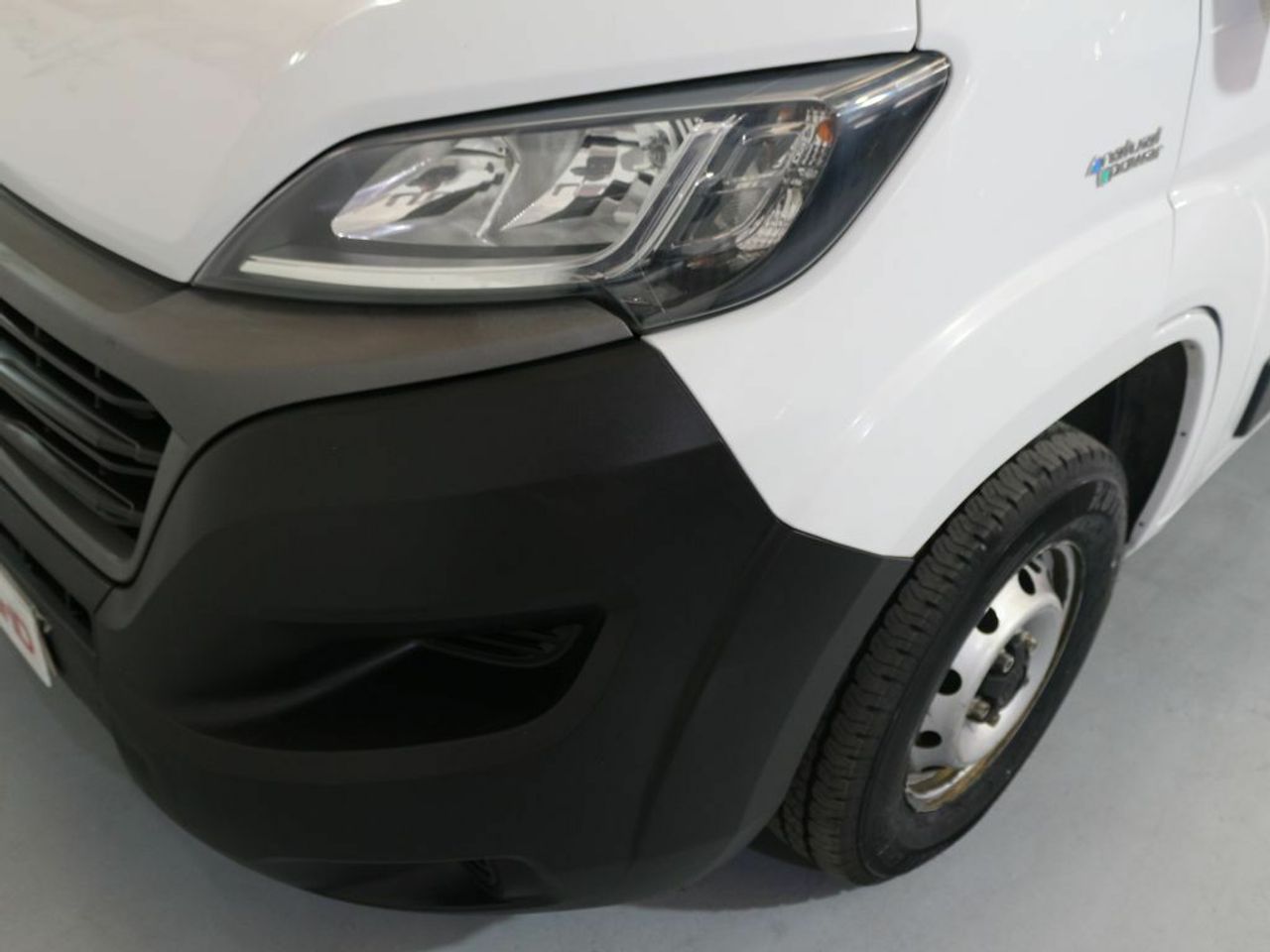 Foto Fiat Ducato 22