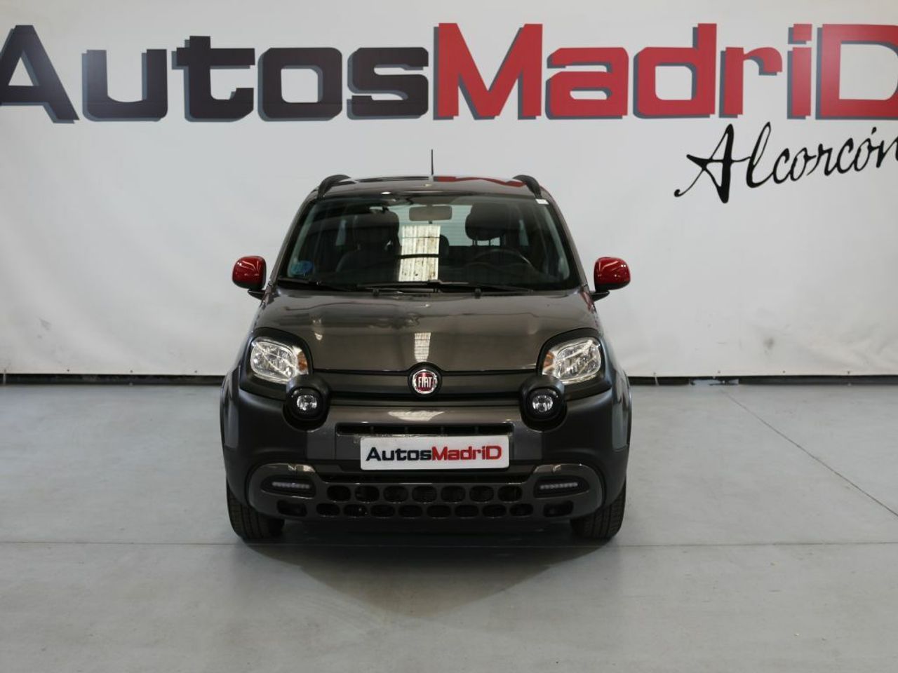 Foto Fiat Panda 2
