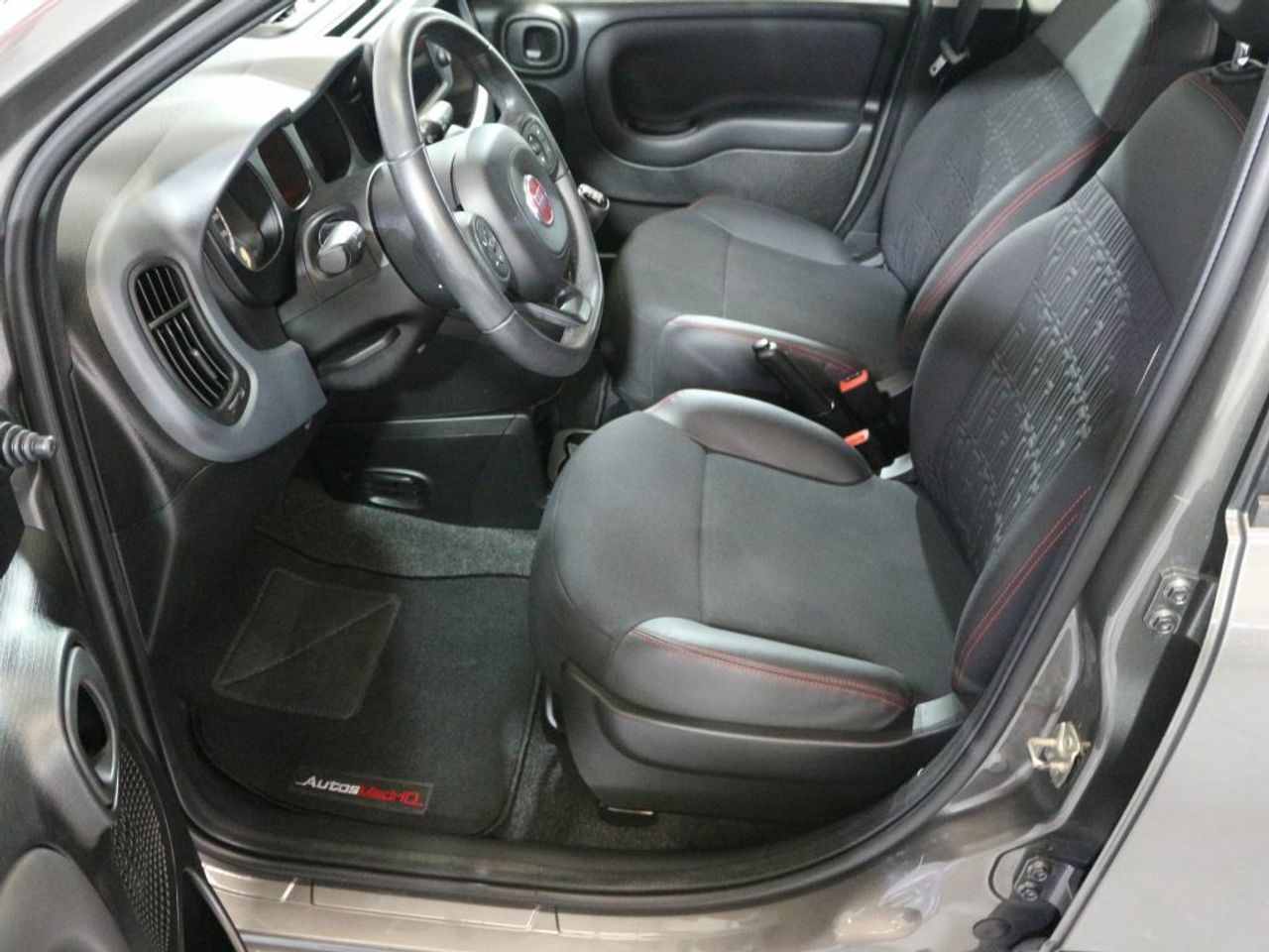 Foto Fiat Panda 7