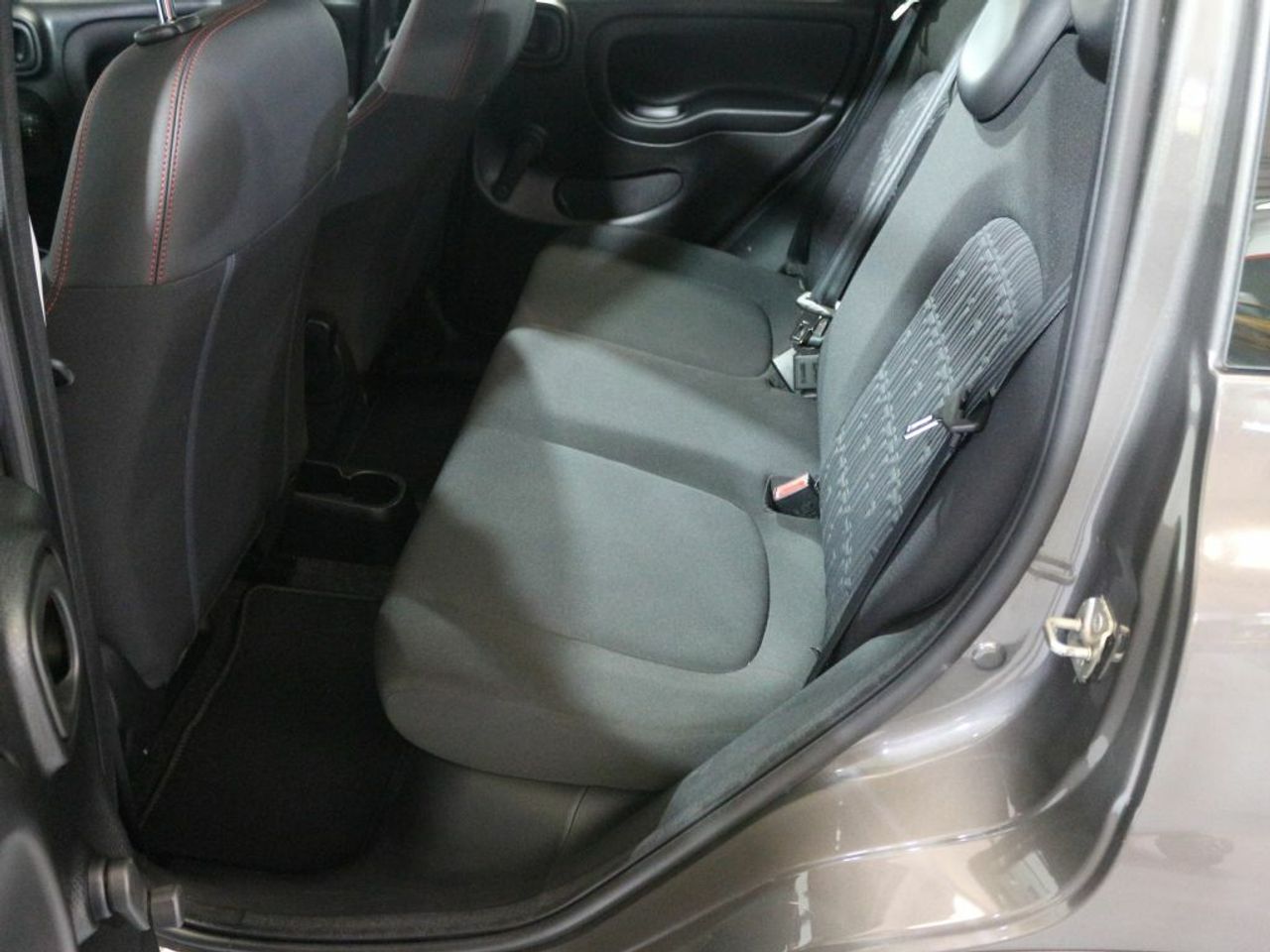 Foto Fiat Panda 8