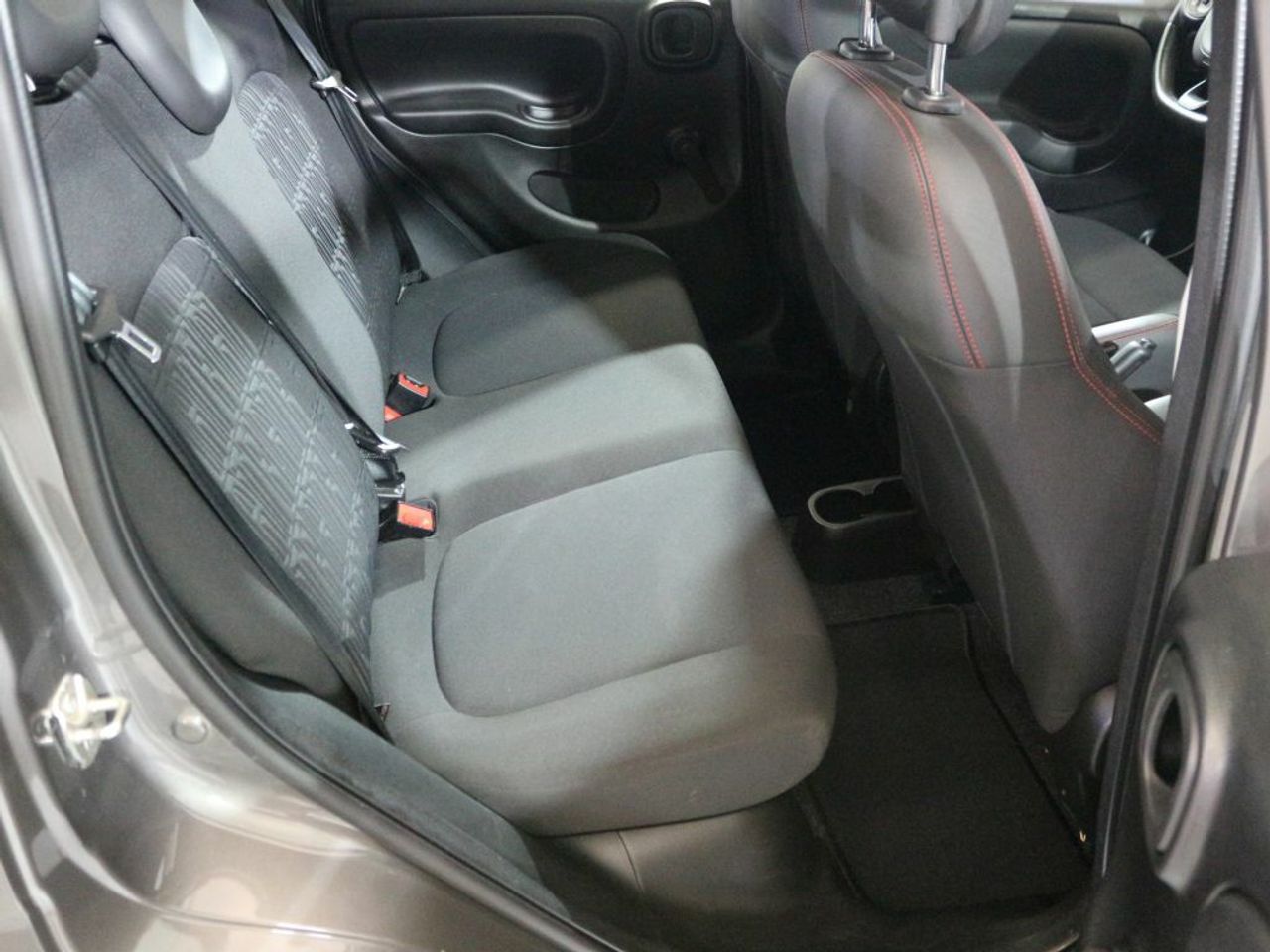 Foto Fiat Panda 9