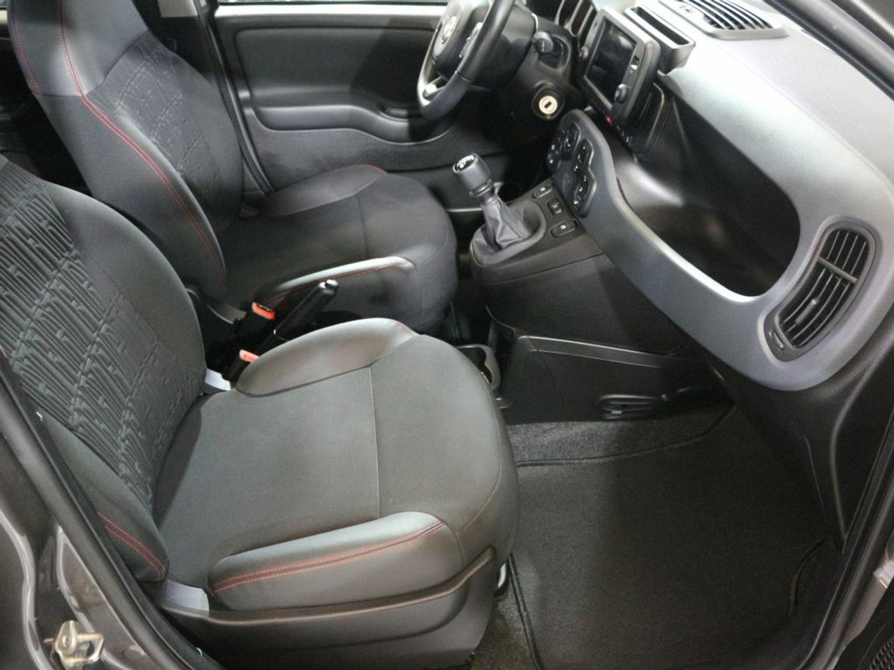 Foto Fiat Panda 10