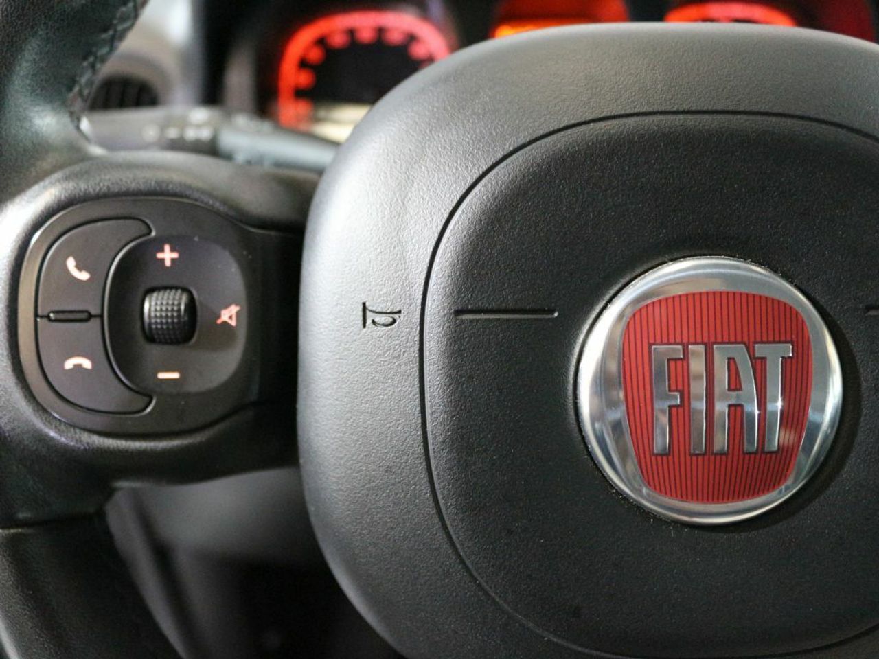 Foto Fiat Panda 12