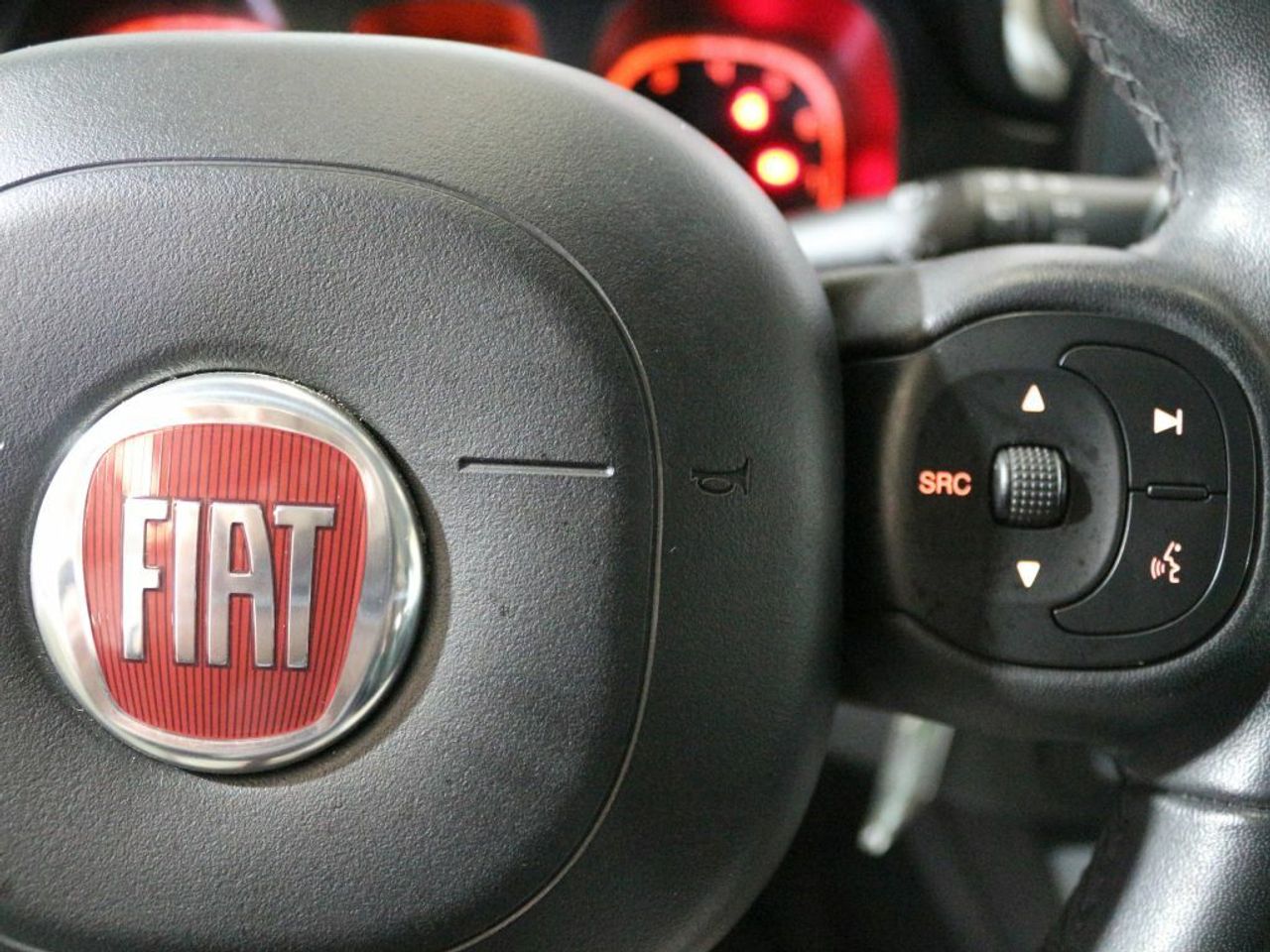 Foto Fiat Panda 13