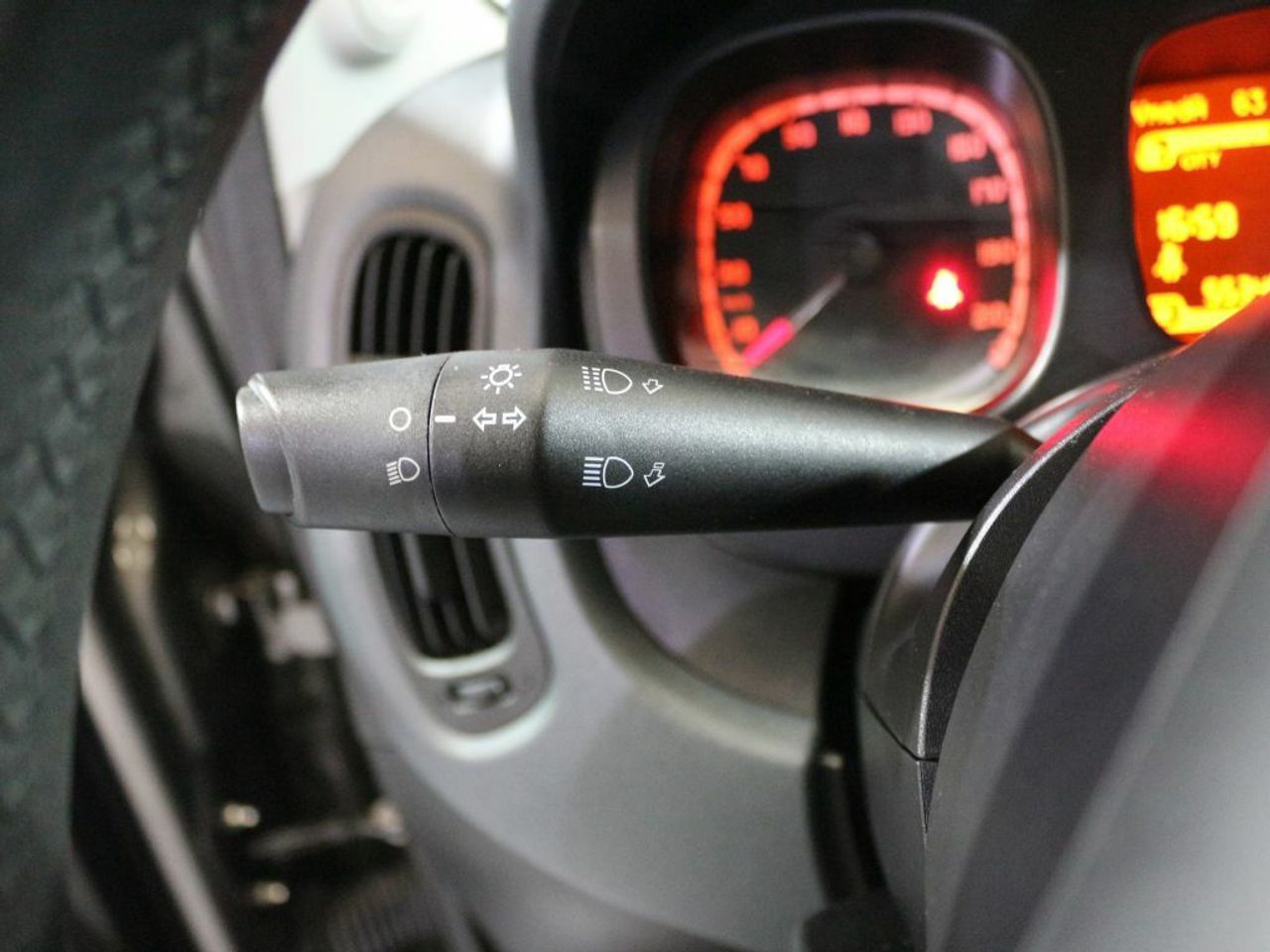 Foto Fiat Panda 14
