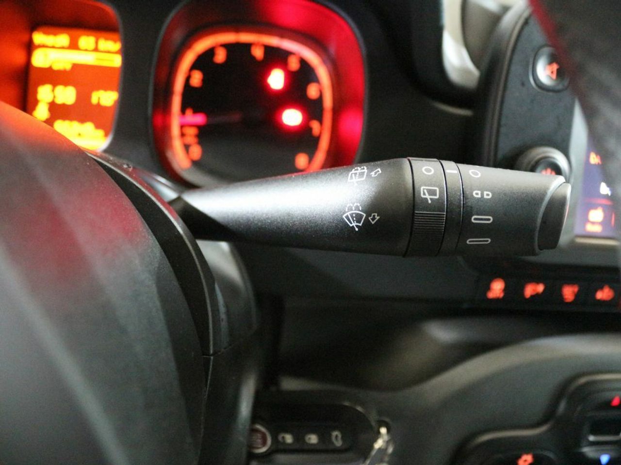Foto Fiat Panda 15