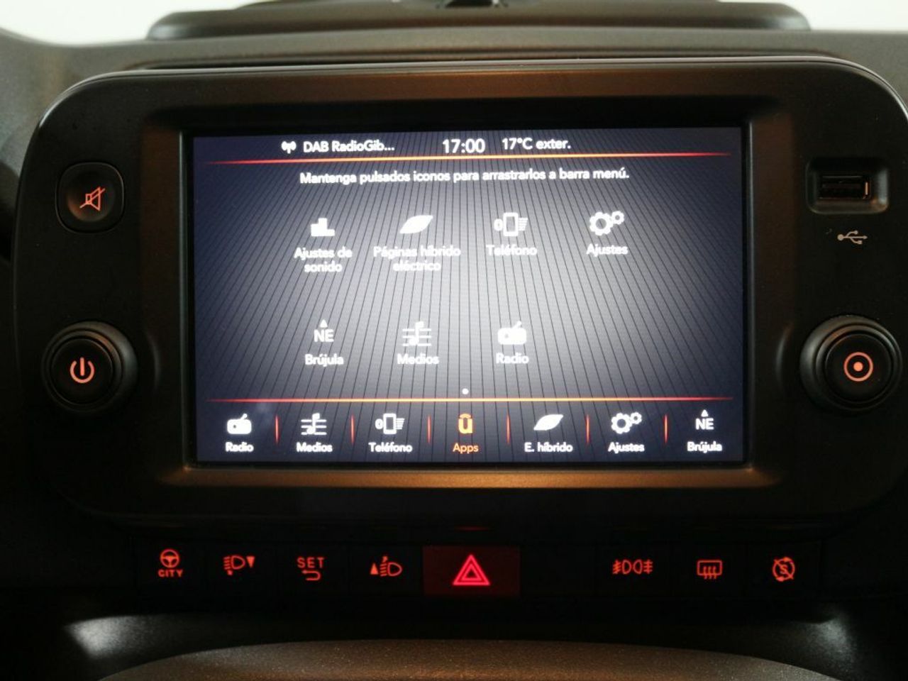 Foto Fiat Panda 19