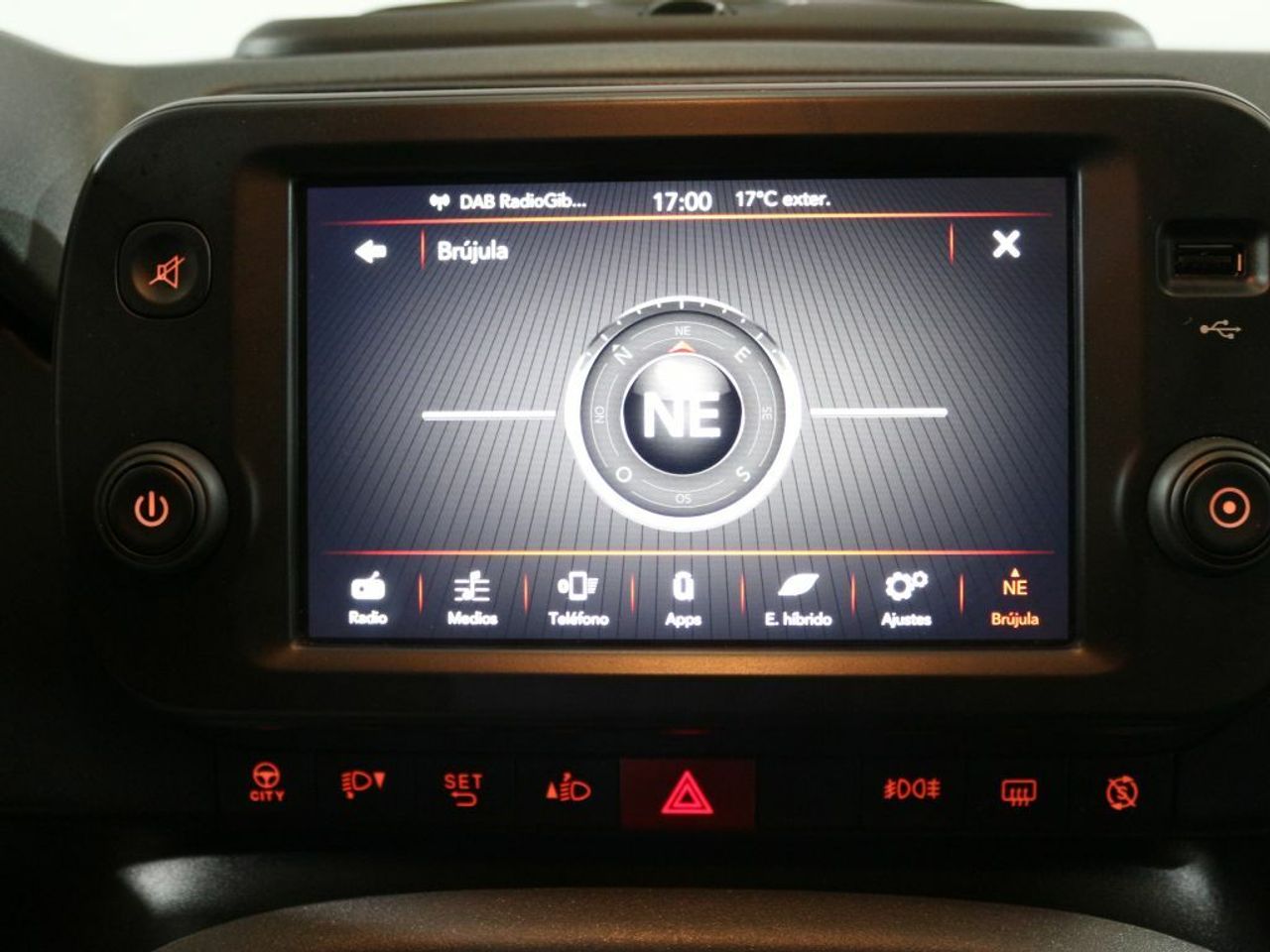 Foto Fiat Panda 20