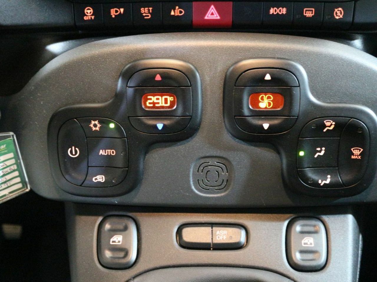 Foto Fiat Panda 21