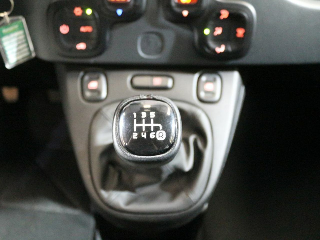 Foto Fiat Panda 22