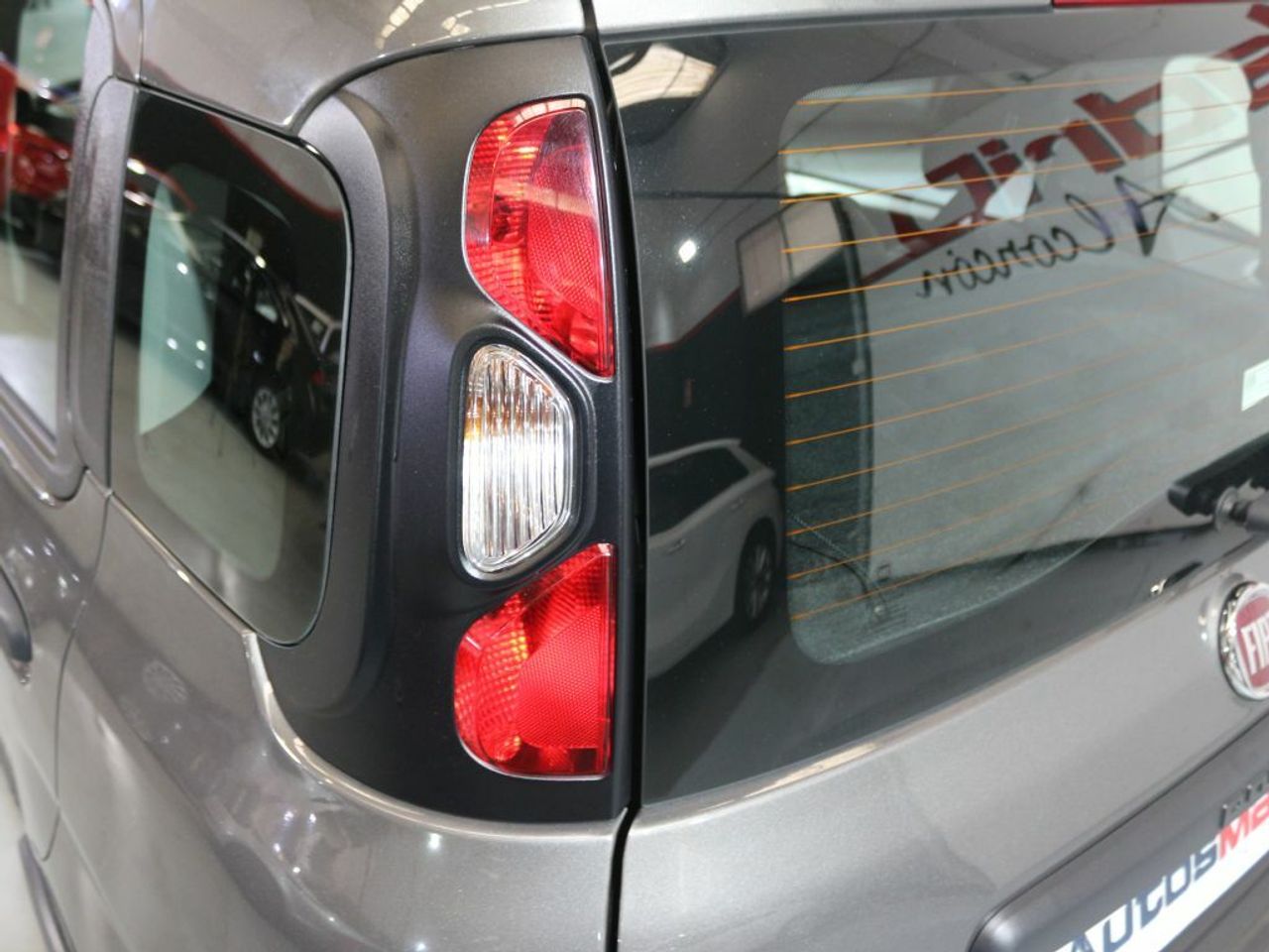 Foto Fiat Panda 24
