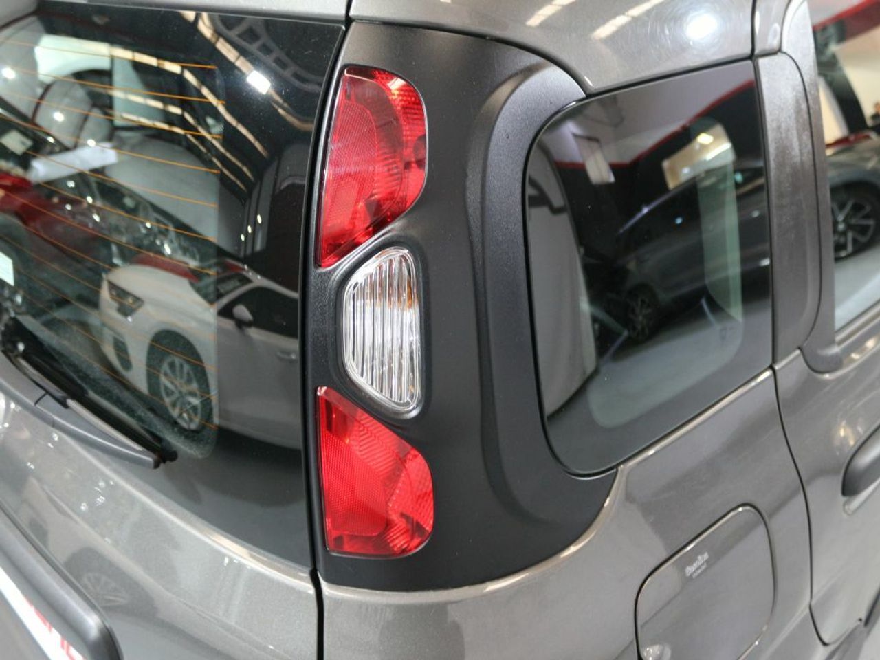 Foto Fiat Panda 25