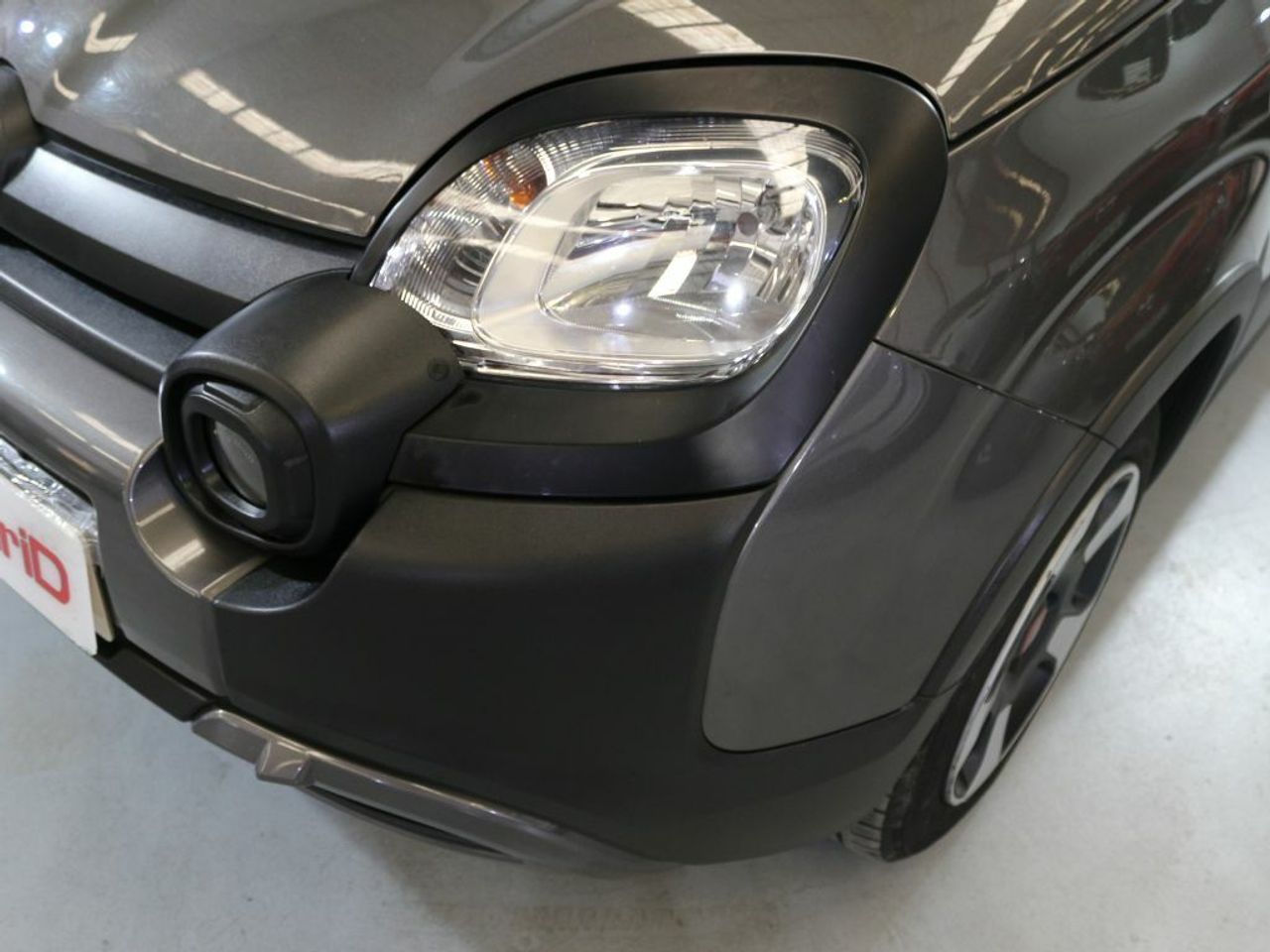 Foto Fiat Panda 26
