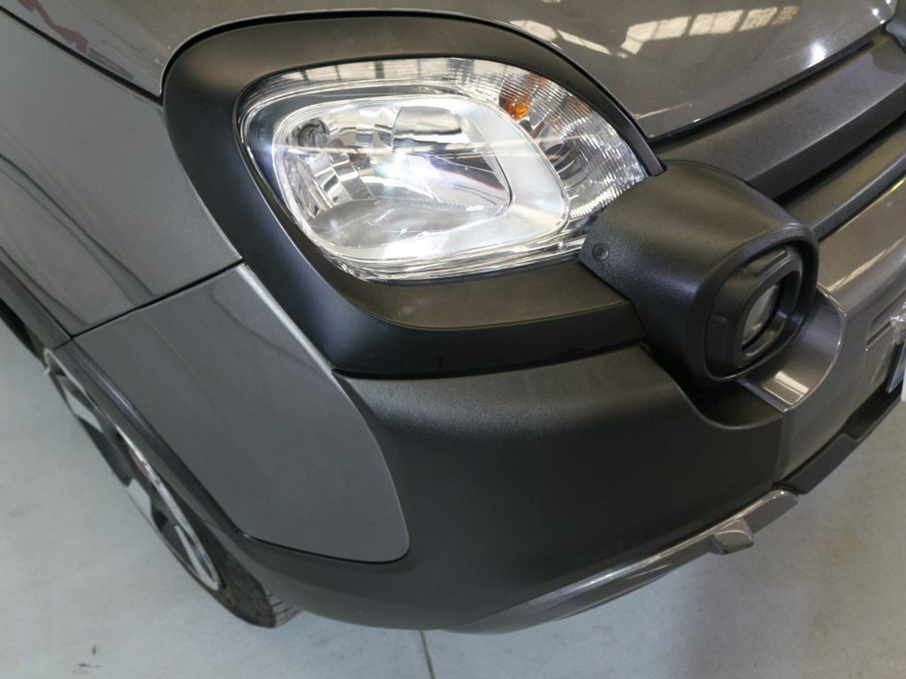 Foto Fiat Panda 27