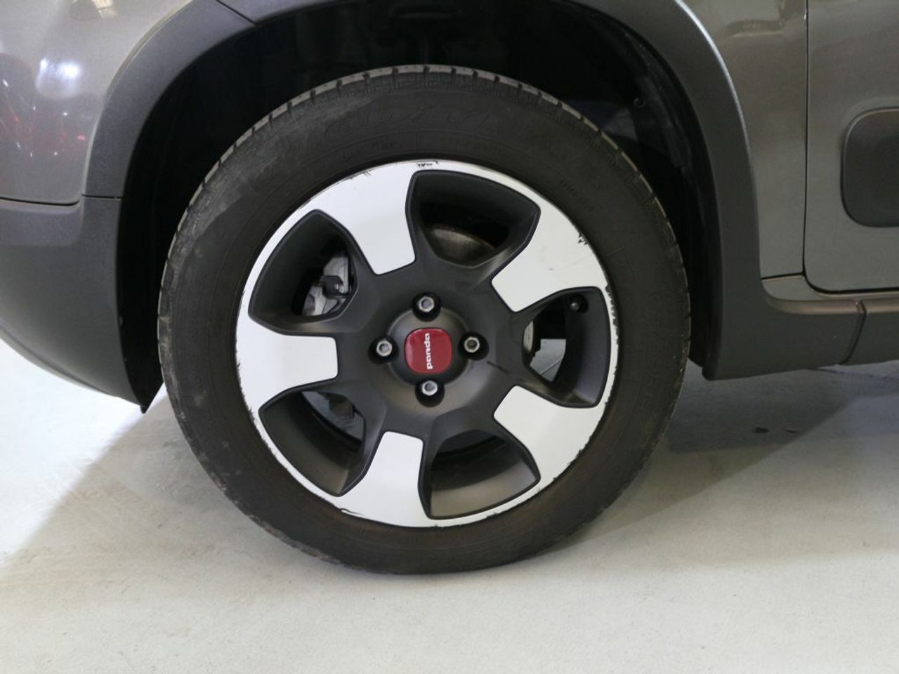 Foto Fiat Panda 29