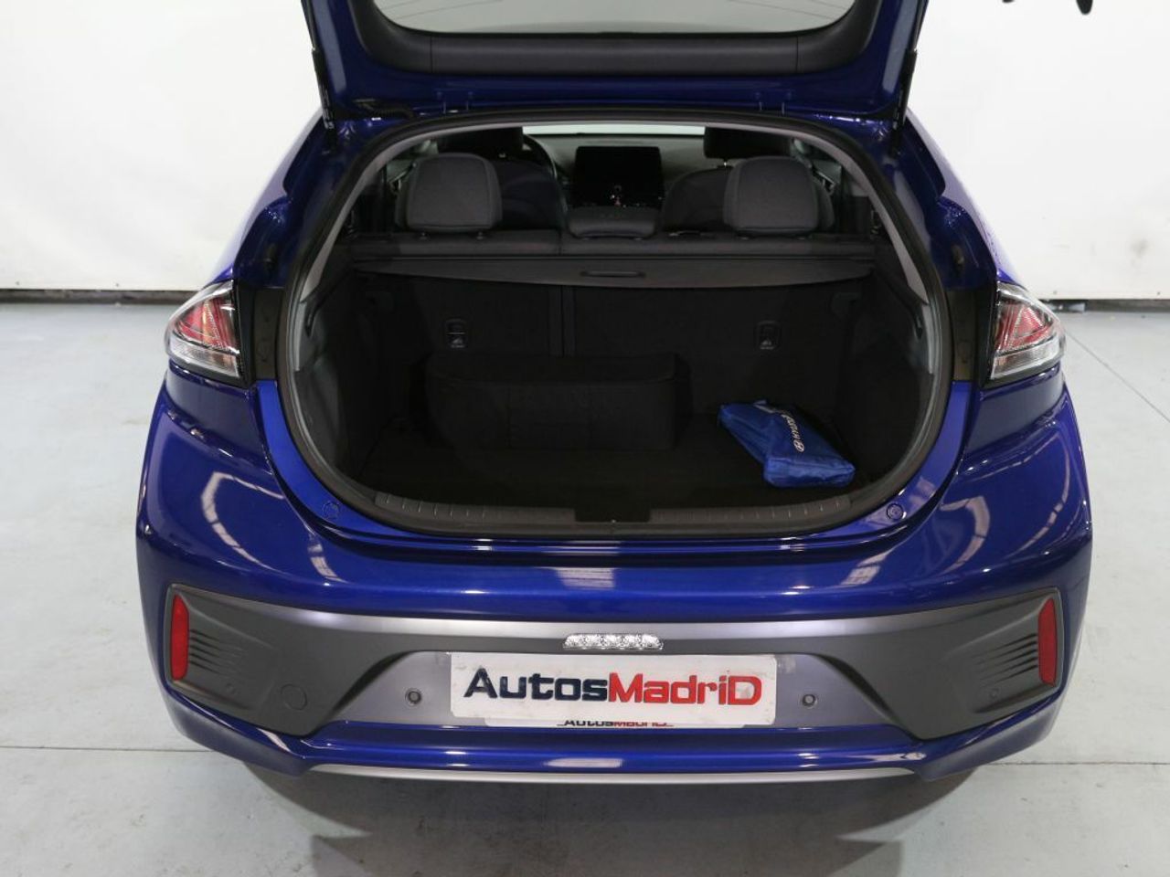 Foto Hyundai IONIQ 6