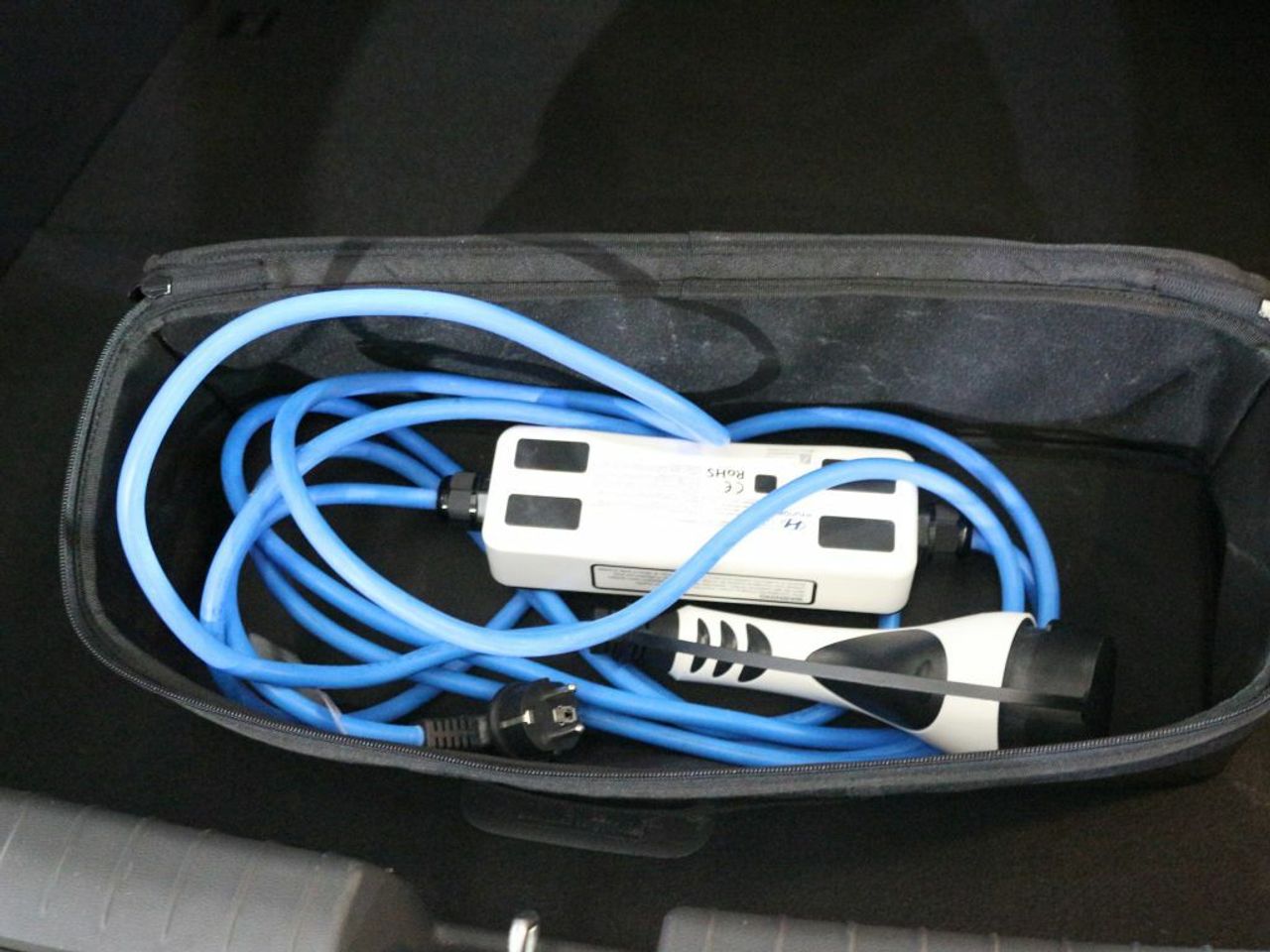 Foto Hyundai IONIQ 7