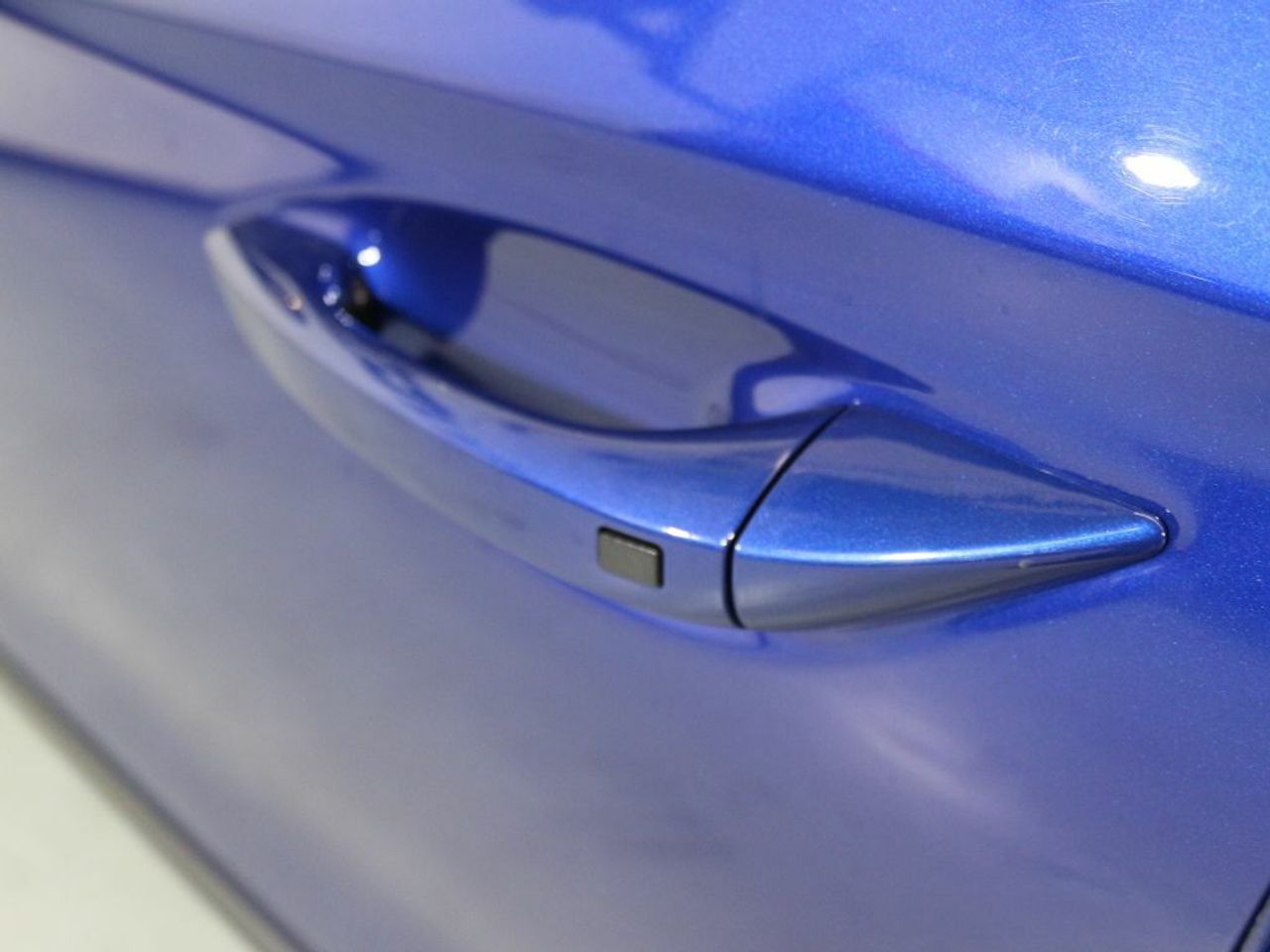 Foto Hyundai IONIQ 9