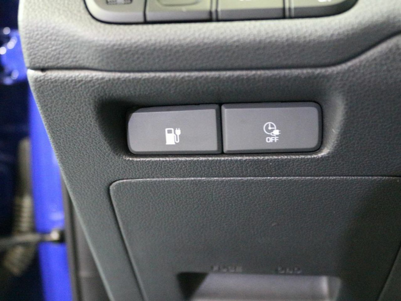 Foto Hyundai IONIQ 12