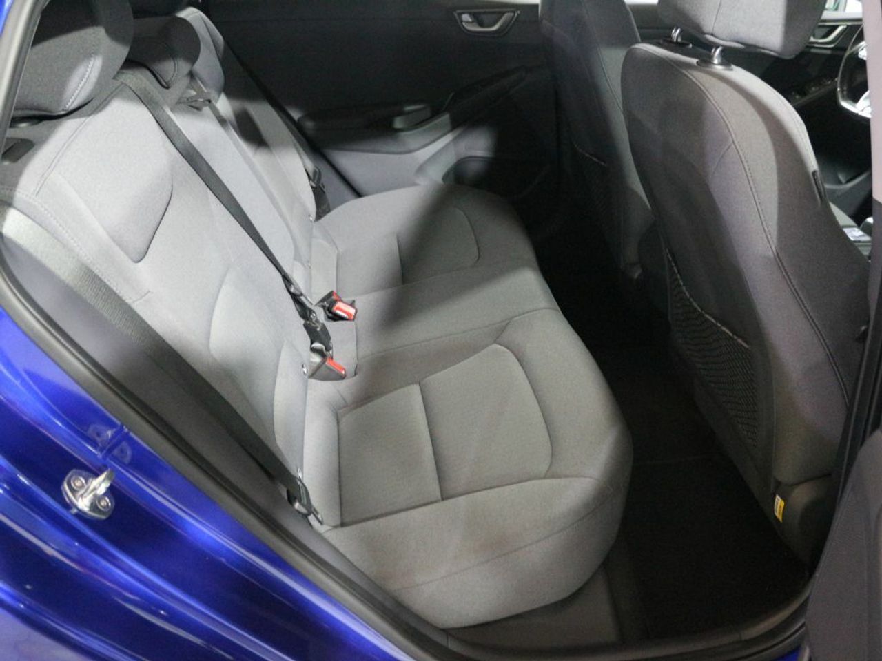 Foto Hyundai IONIQ 15