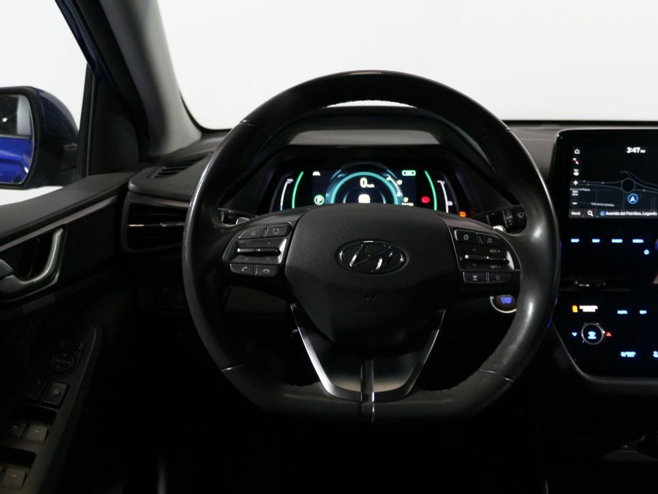 Foto Hyundai IONIQ 17