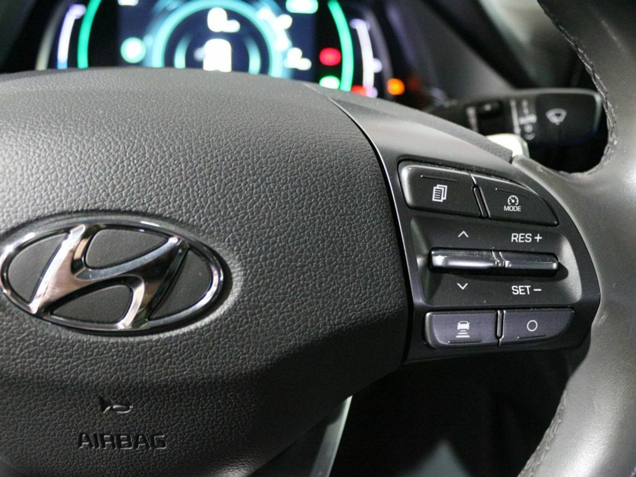 Foto Hyundai IONIQ 19