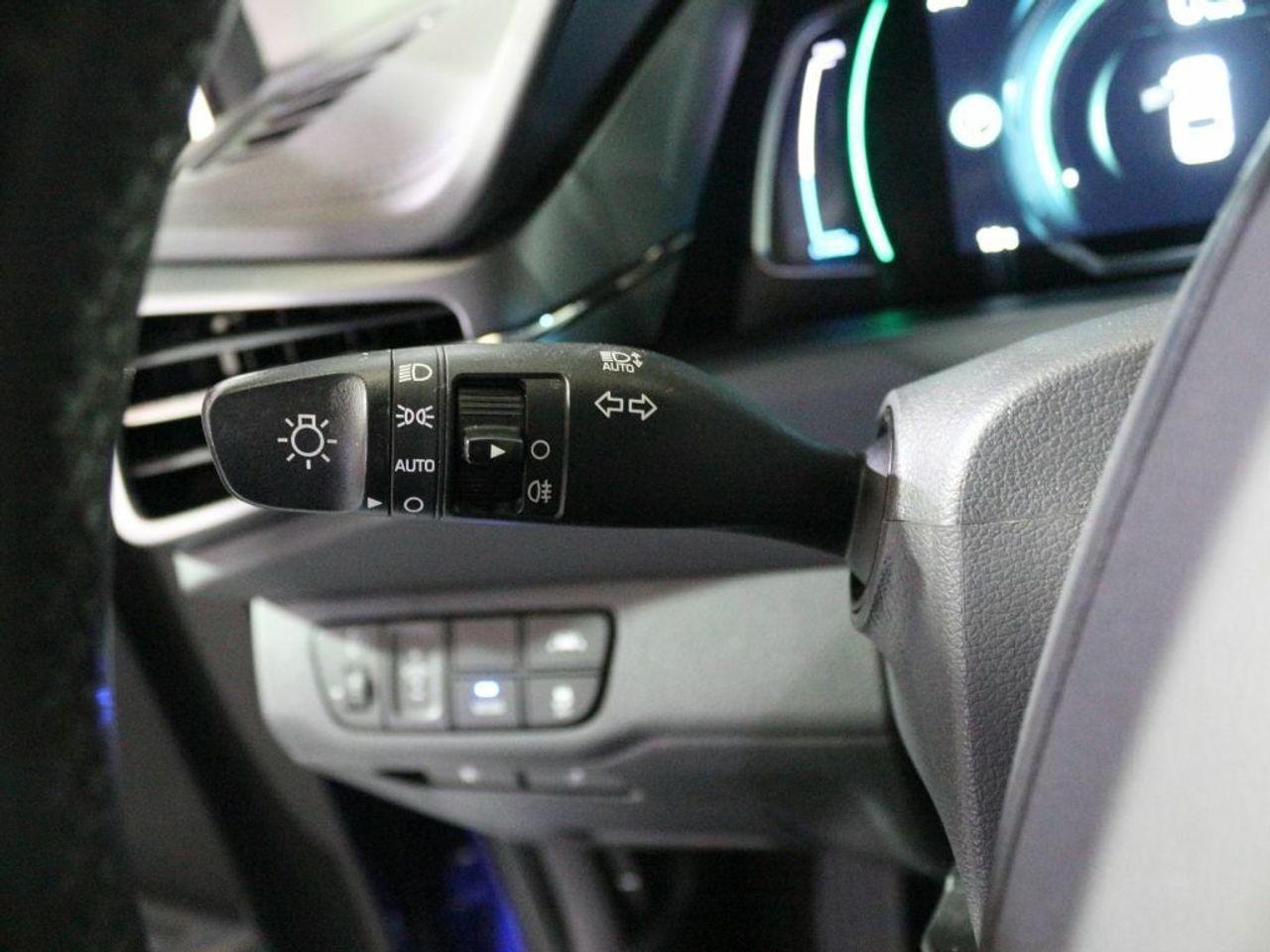 Foto Hyundai IONIQ 20