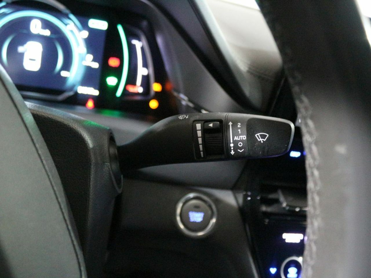 Foto Hyundai IONIQ 21
