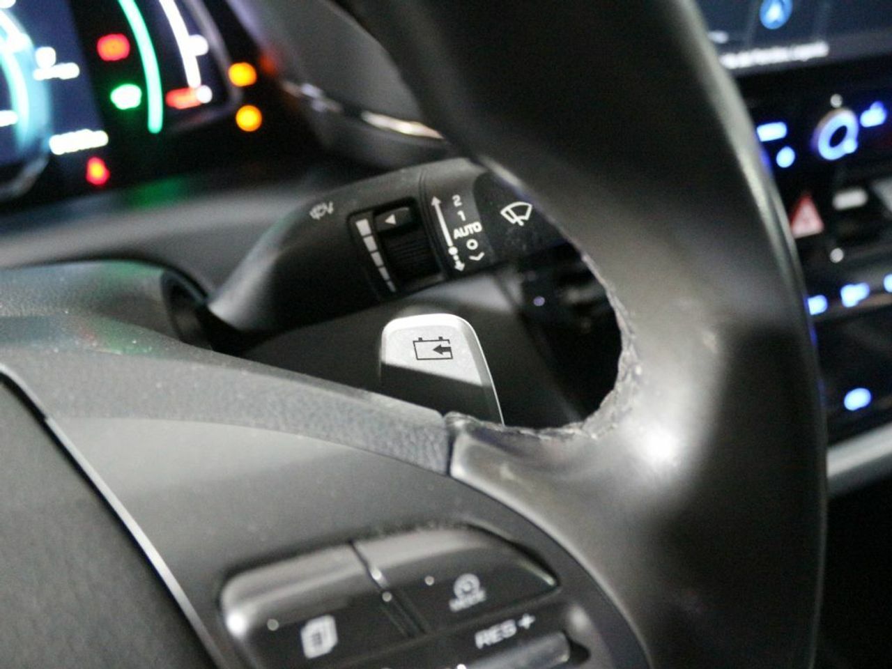 Foto Hyundai IONIQ 23
