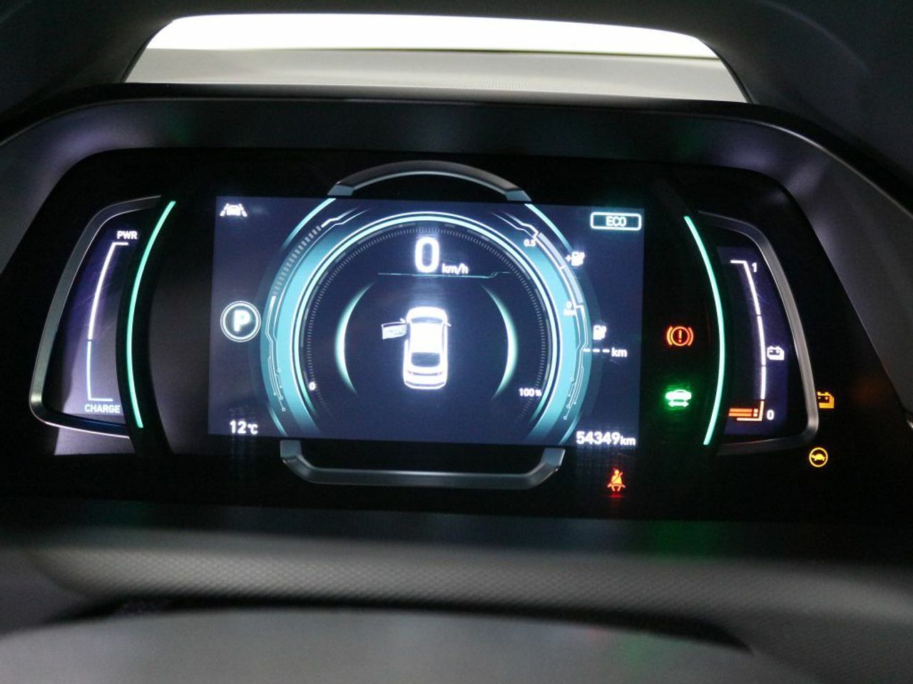 Foto Hyundai IONIQ 24