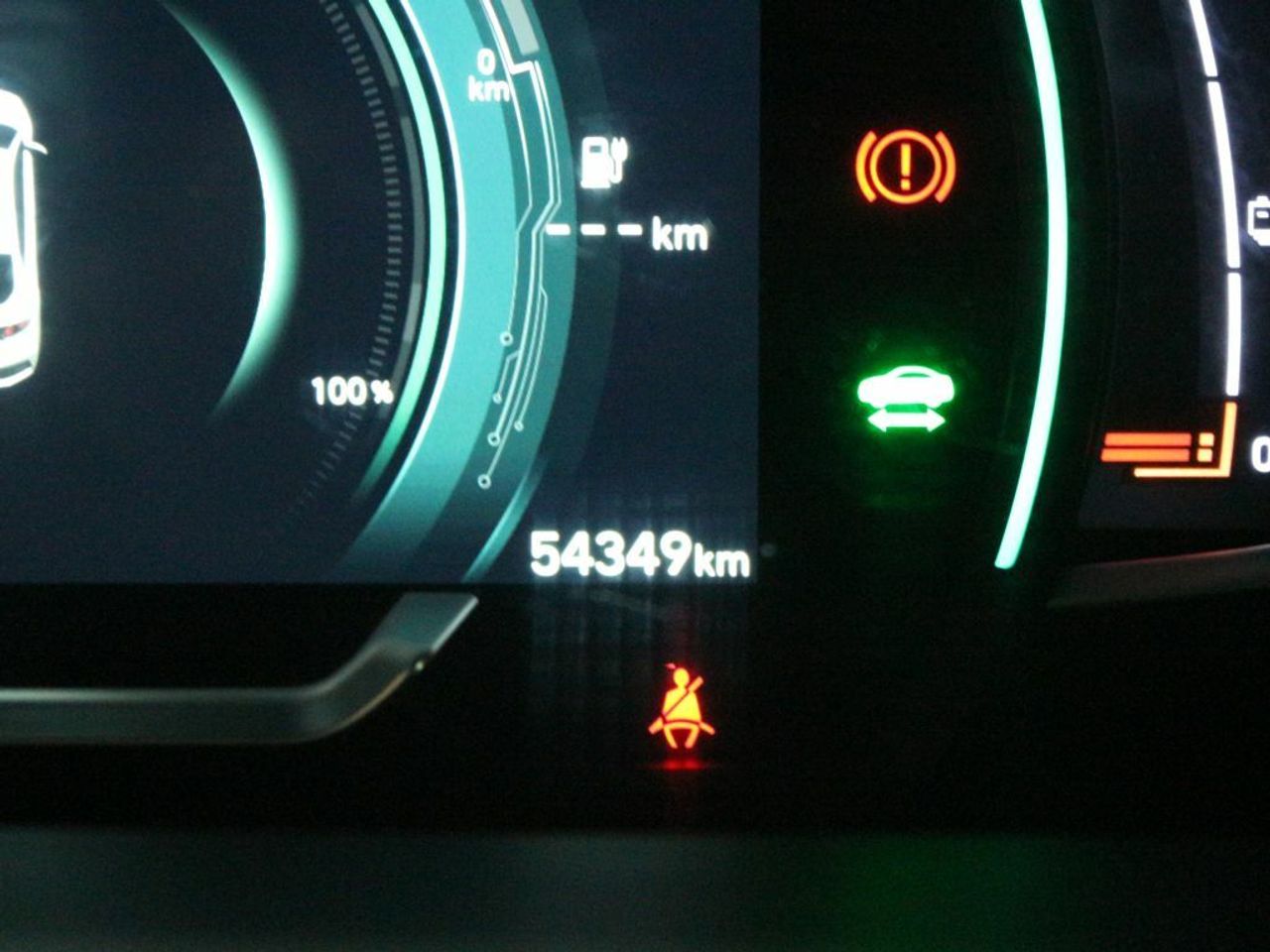 Foto Hyundai IONIQ 25