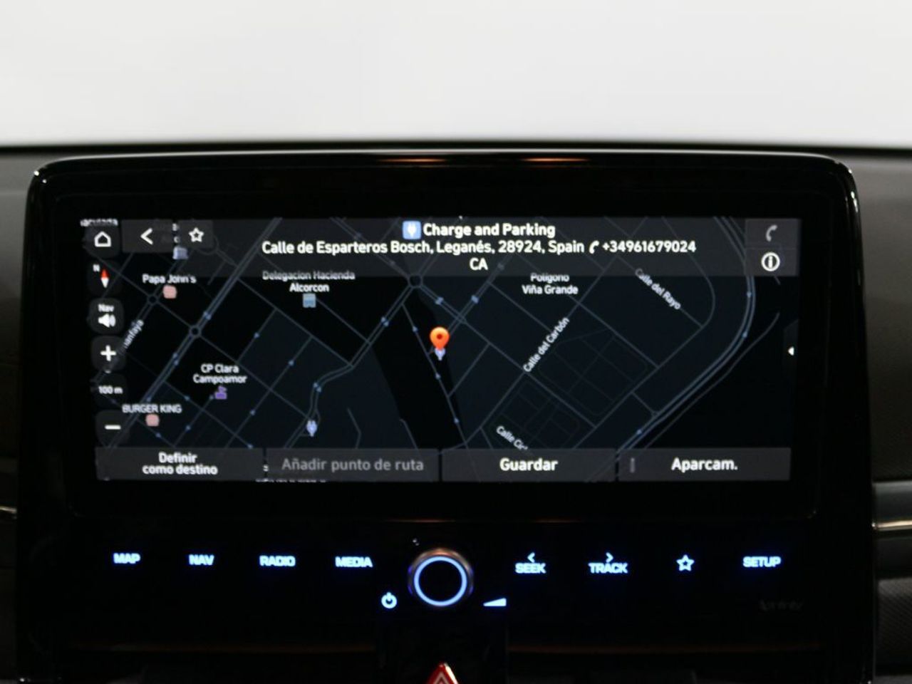 Foto Hyundai IONIQ 27
