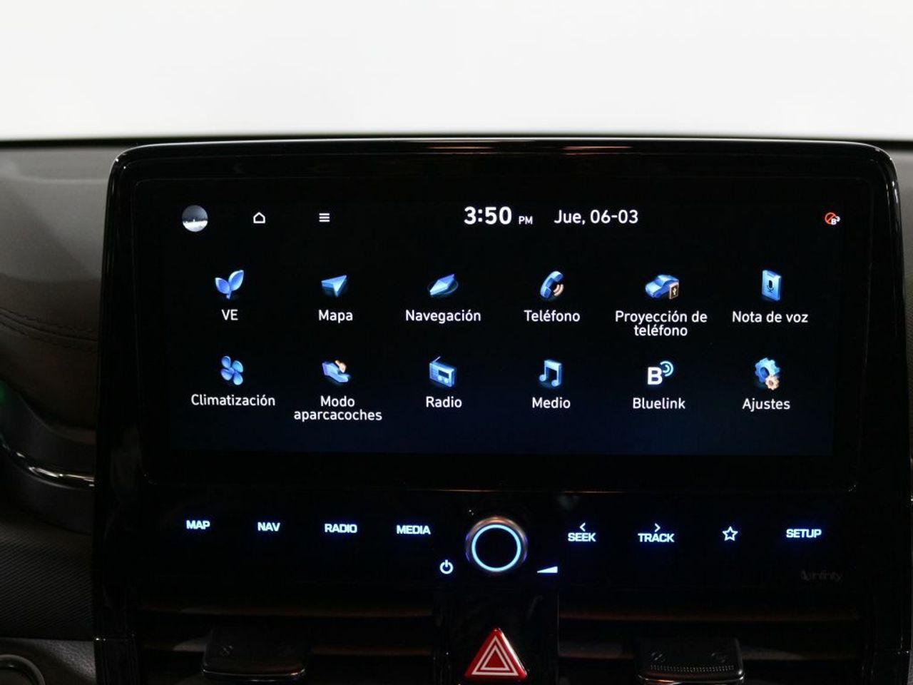 Foto Hyundai IONIQ 29