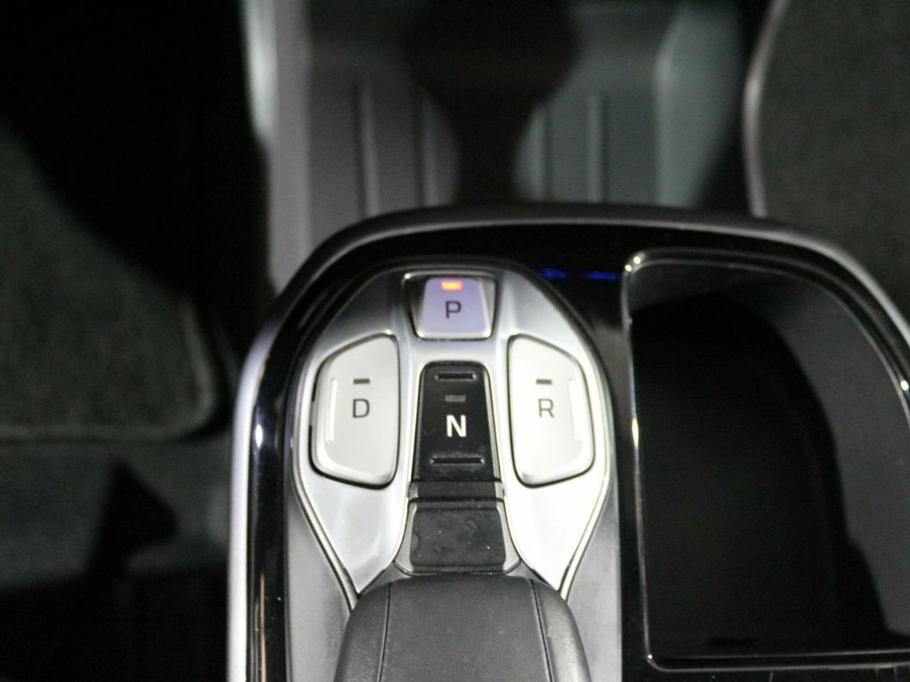 Foto Hyundai IONIQ 32