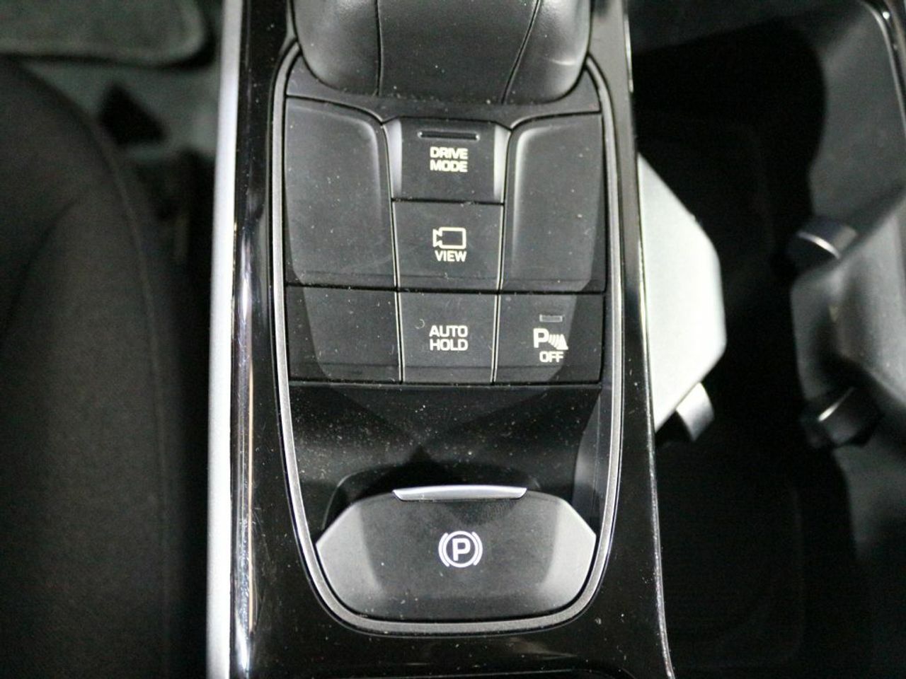 Foto Hyundai IONIQ 33