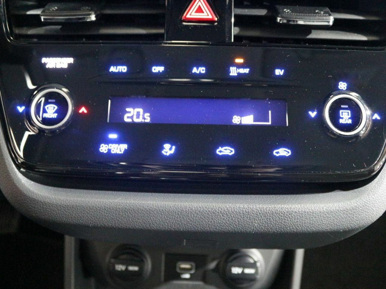 Foto Hyundai IONIQ 34