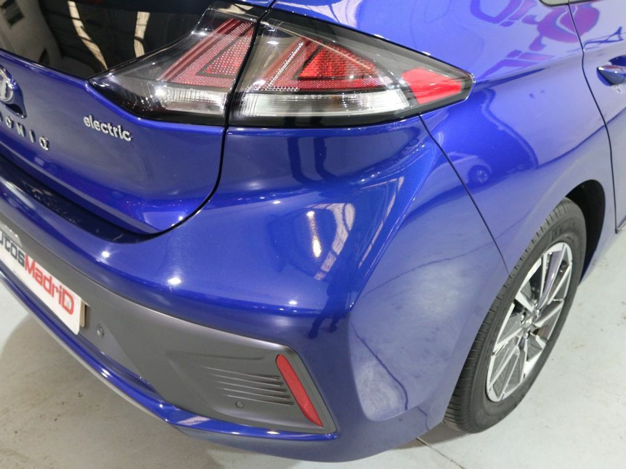 Foto Hyundai IONIQ 36