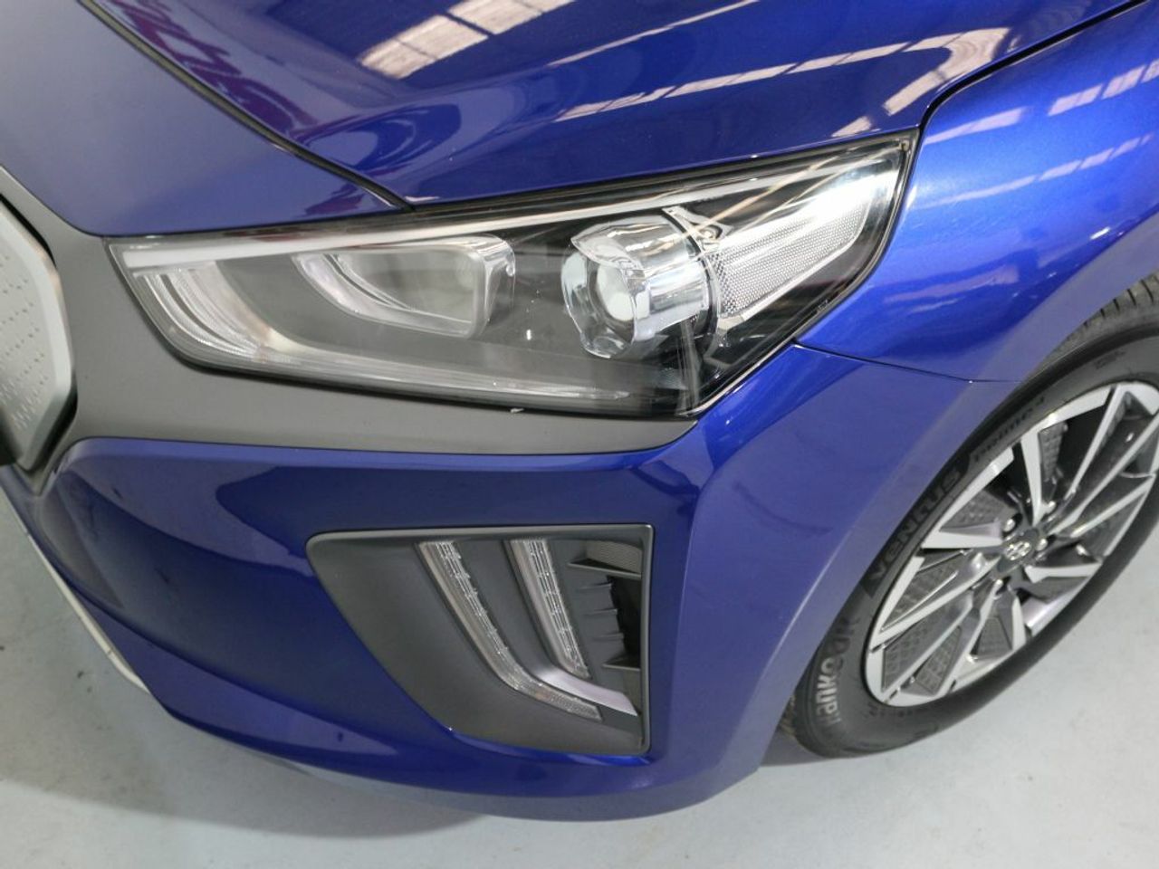 Foto Hyundai IONIQ 37