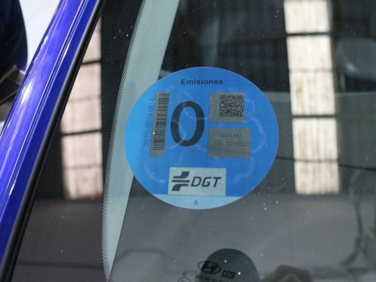 Foto Hyundai IONIQ 39