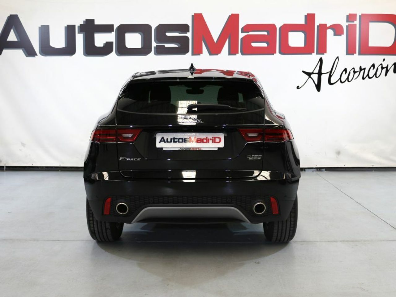Foto Jaguar E-Pace 4